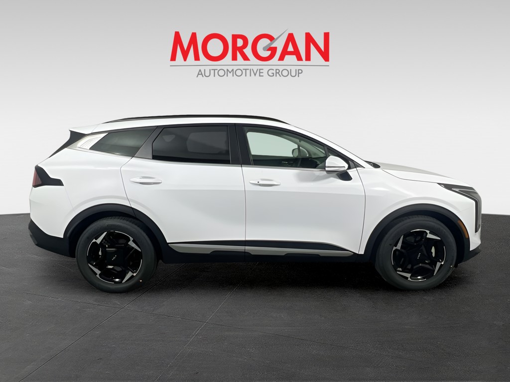 2026 Kia Sportage - Photo 6