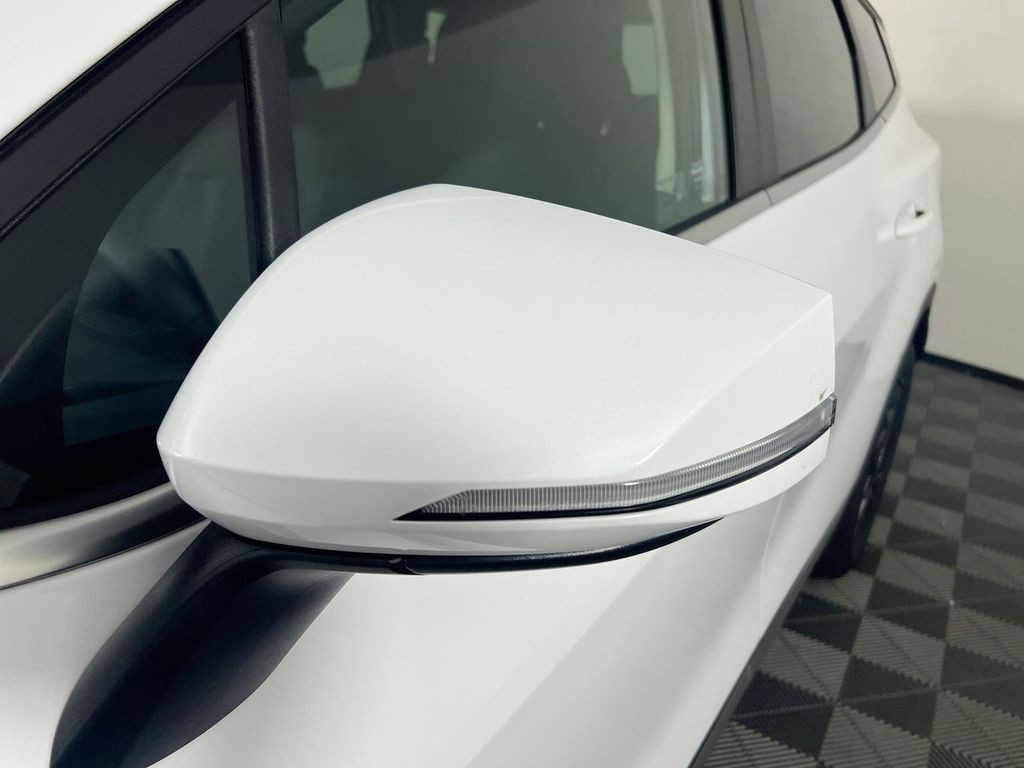 2026 Kia Sportage - Photo 8