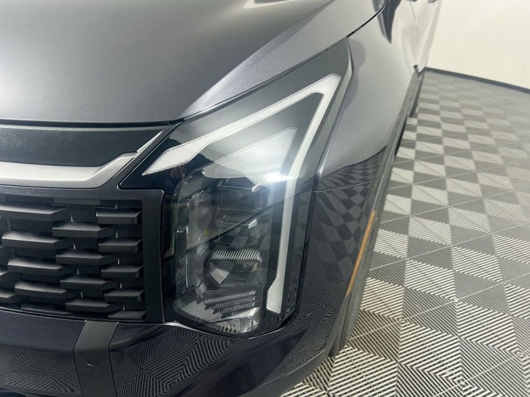 2026 Kia Sportage - Photo 10
