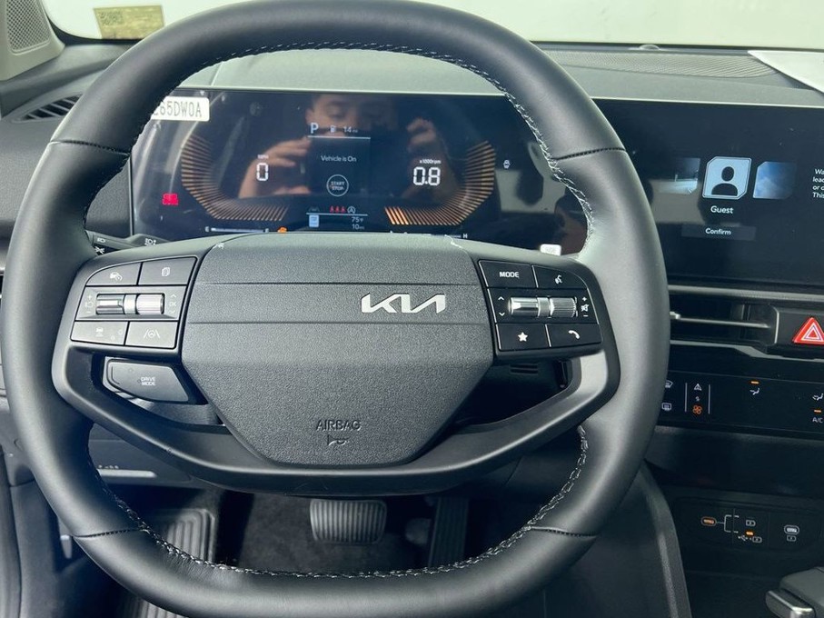 2026 Kia Sportage - Photo 14