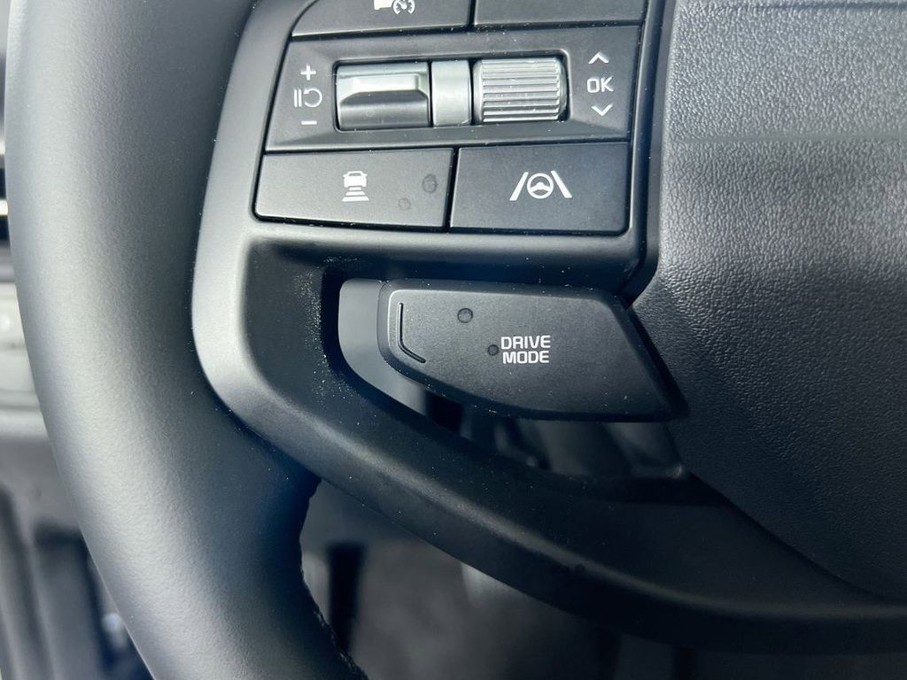 2026 Kia Sportage - Photo 15