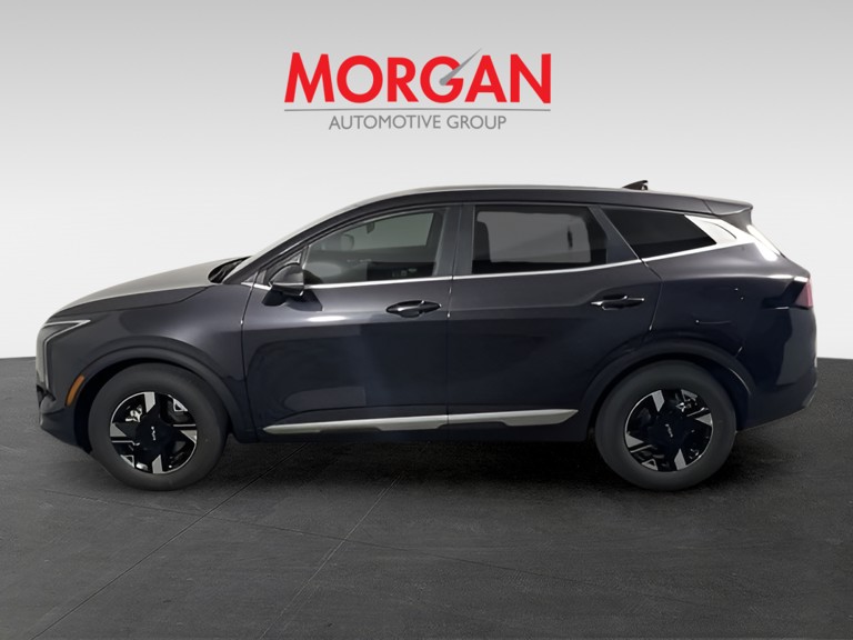 2026 Kia Sportage - Photo 8