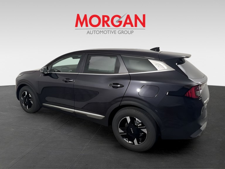 2026 Kia Sportage - Photo 4
