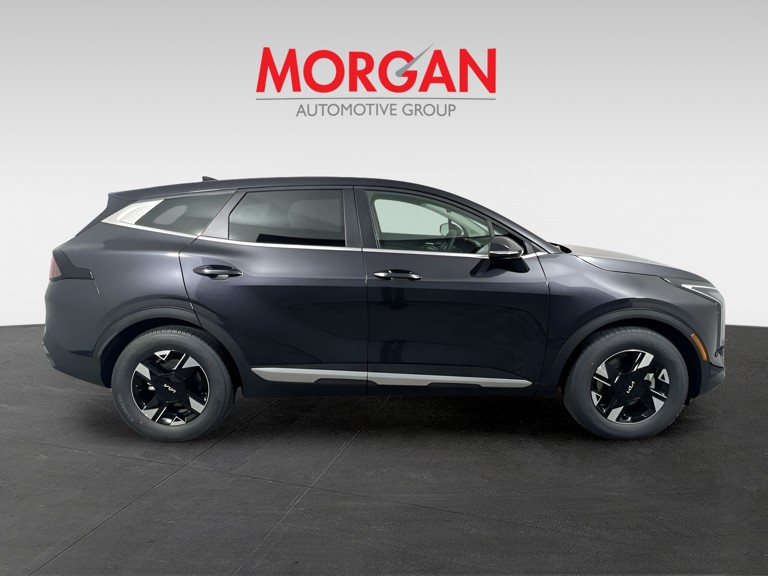 2026 Kia Sportage - Photo 9