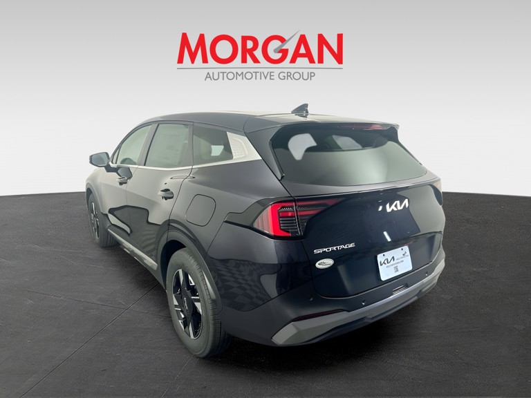 2026 Kia Sportage - Photo 6
