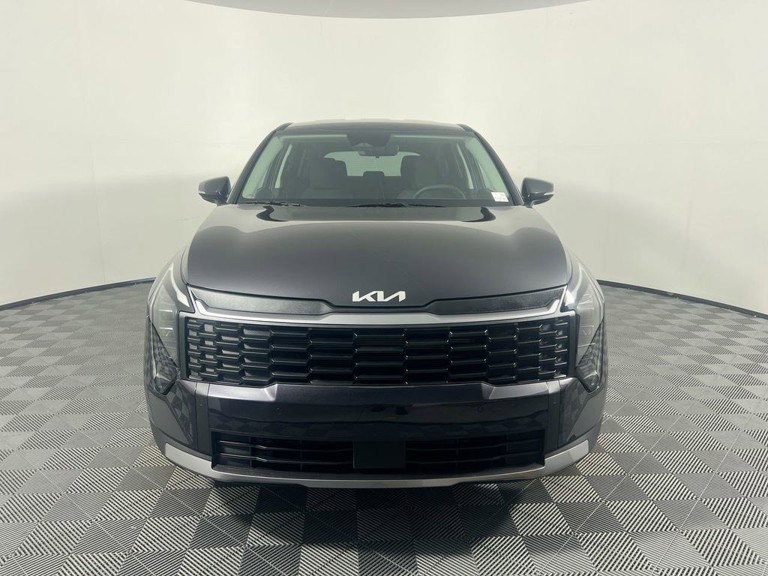 2026 Kia Sportage - Photo 3