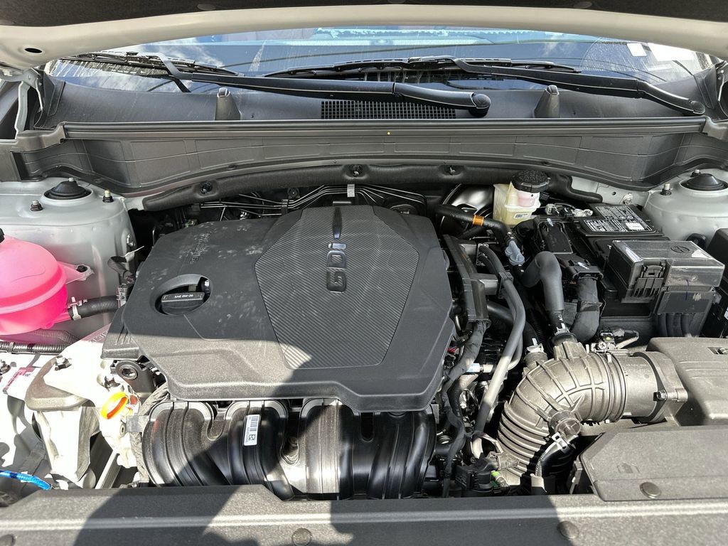 2026 Kia Sportage - Photo 11