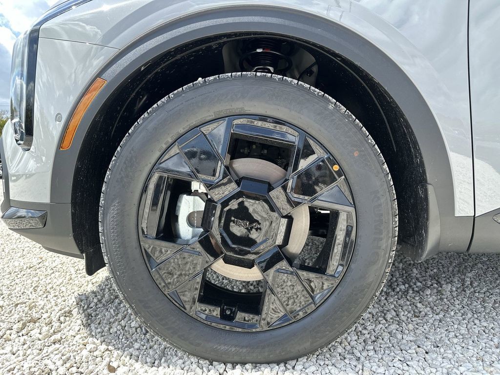 2026 Kia Sportage - Photo 12