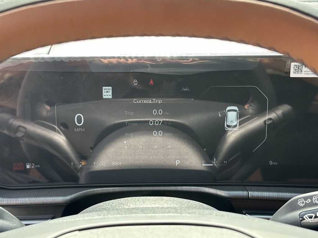 2026 Kia Sportage - Photo 13