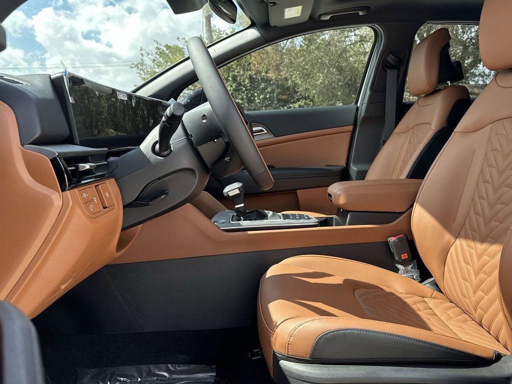 2026 Kia Sportage - Photo 15