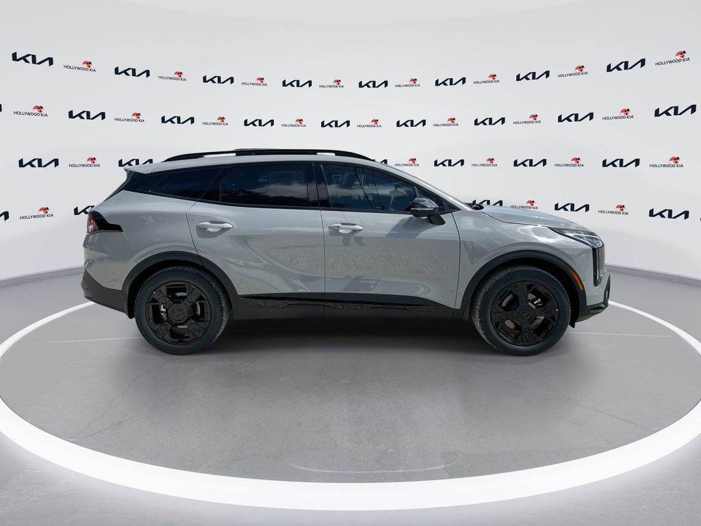 2026 Kia Sportage - Photo 10