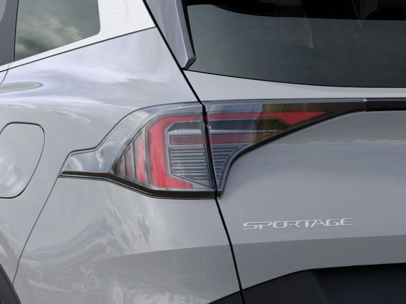 2026 Kia Sportage - Photo 12