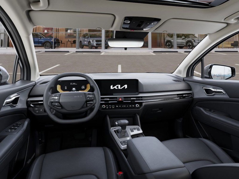 2026 Kia Sportage - Photo 14