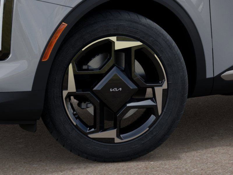 2026 Kia Sportage - Photo 10