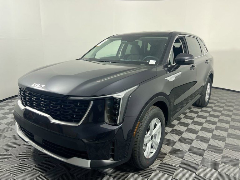 2026 Kia Sorento - Photo 2