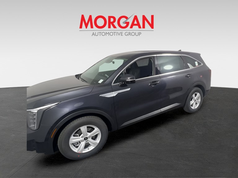 2026 Kia Sorento - Photo 13