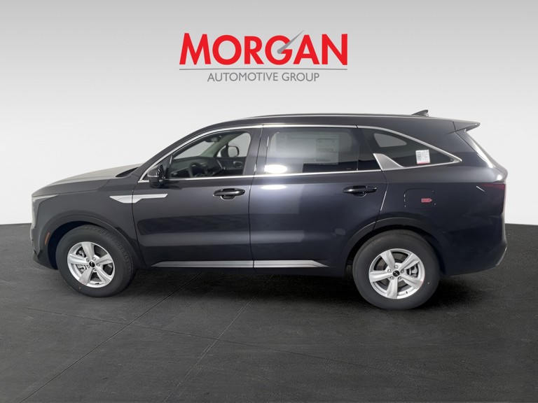 2026 Kia Sorento - Photo 9