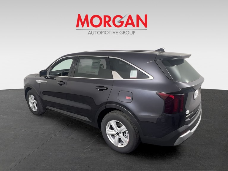 2026 Kia Sorento - Photo 3