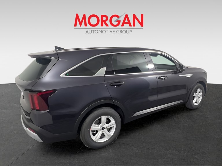 2026 Kia Sorento - Photo 14