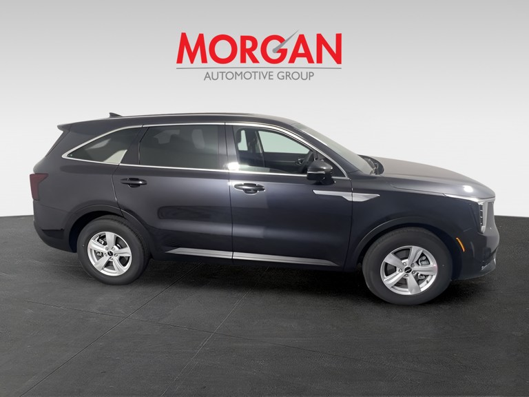 2026 Kia Sorento - Photo 10