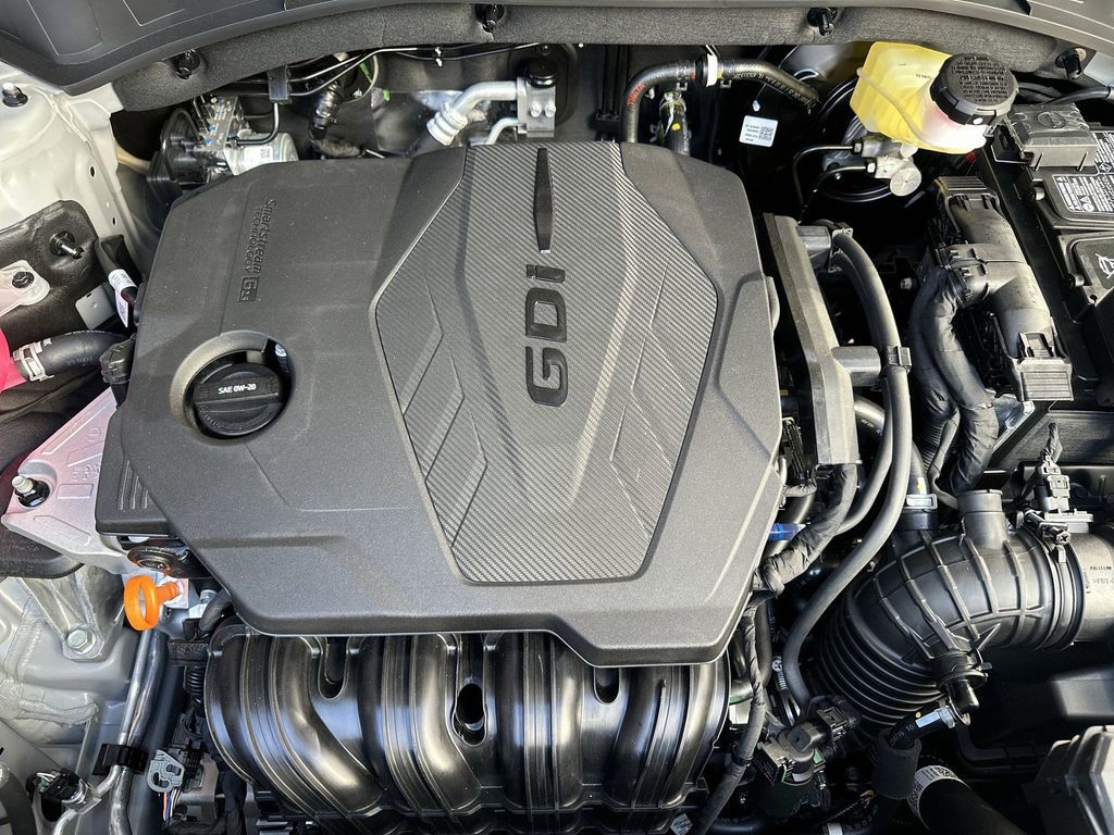 2026 Kia Sorento - Photo 10