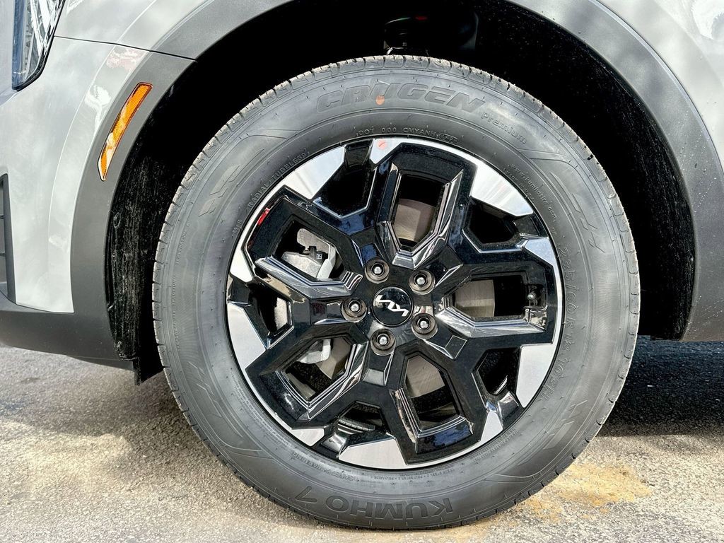 2026 Kia Sorento - Photo 11