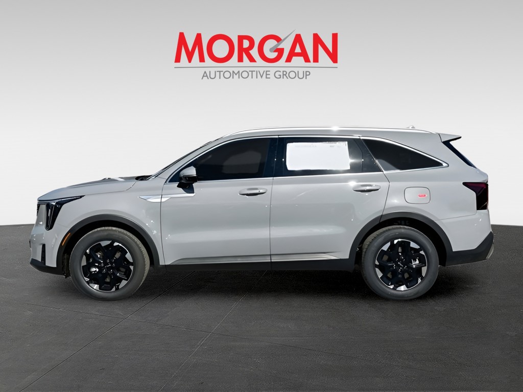 2026 Kia Sorento - Photo 8