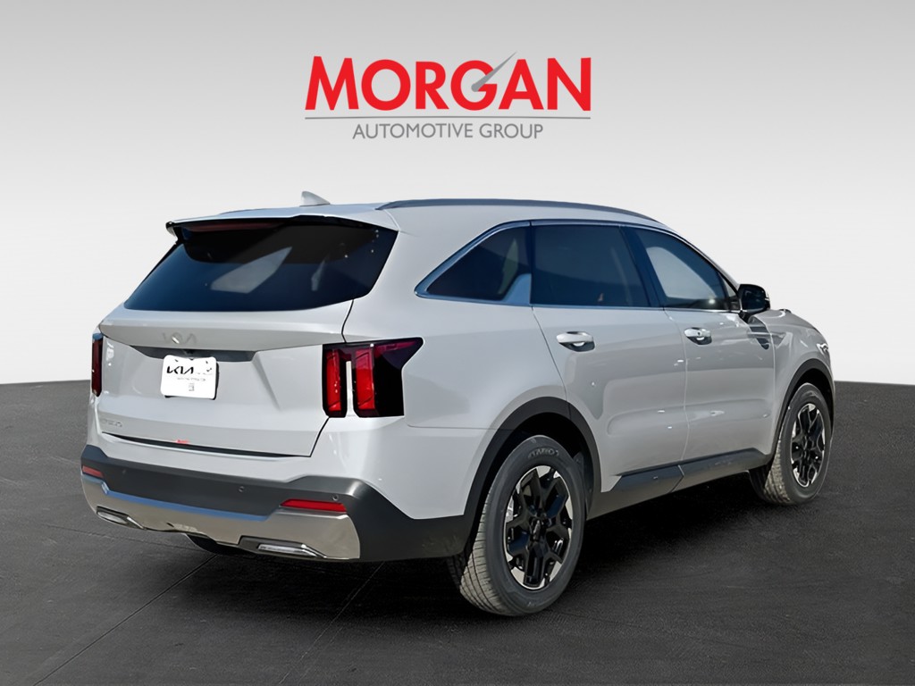 2026 Kia Sorento - Photo 6