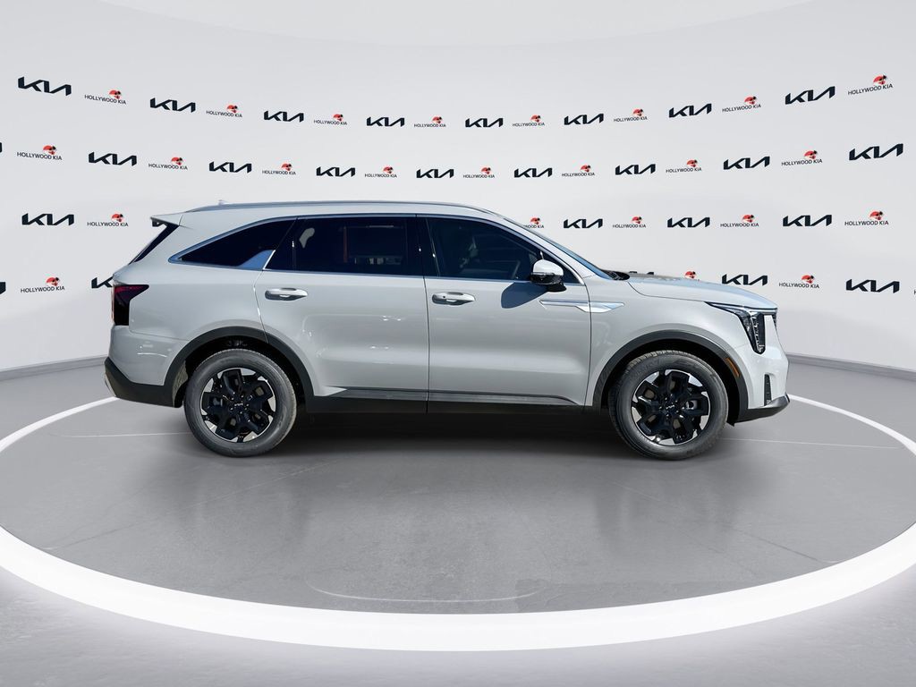 2026 Kia Sorento - Photo 9