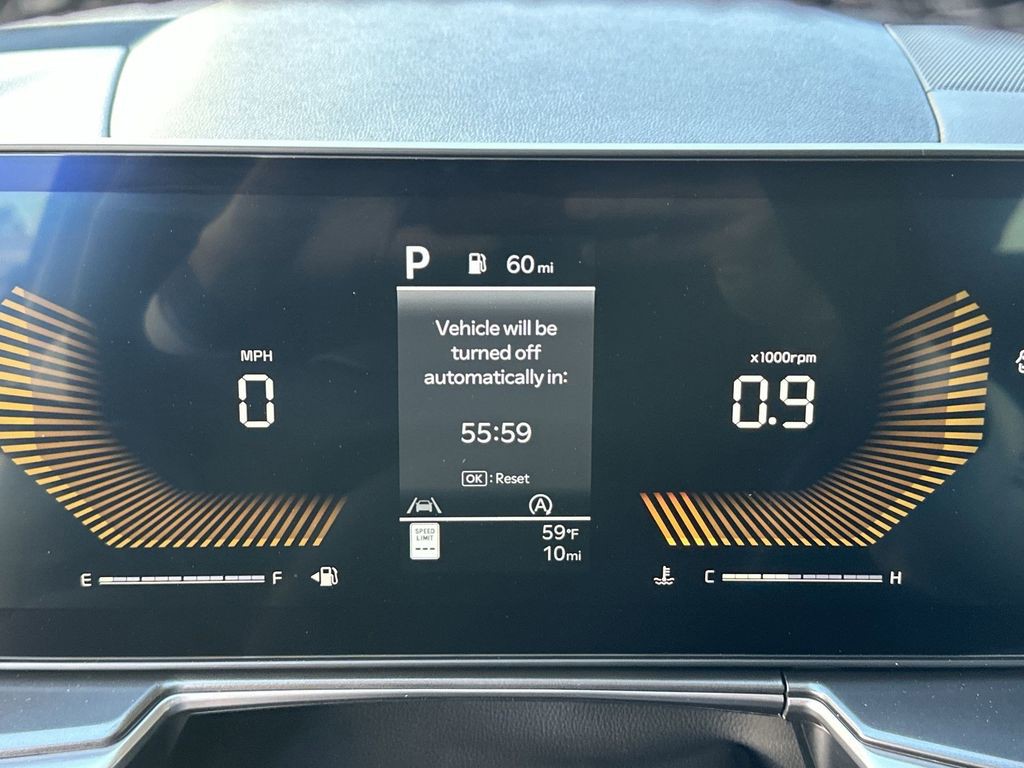 2026 Kia Sorento - Photo 12