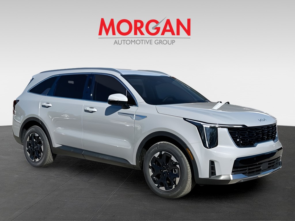 2026 Kia Sorento - Photo 2