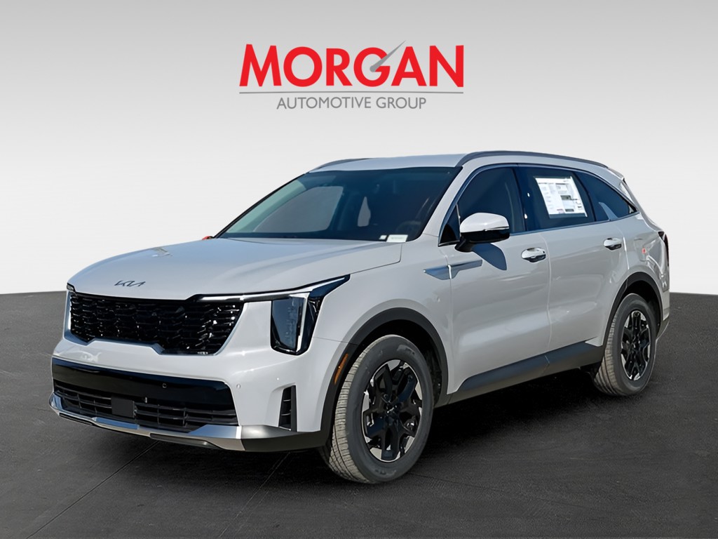 2026 Kia Sorento - Photo 3