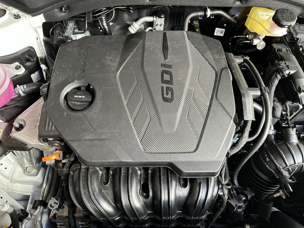 2026 Kia Sorento - Photo 11