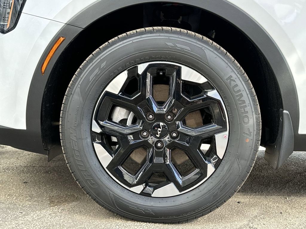 2026 Kia Sorento - Photo 12