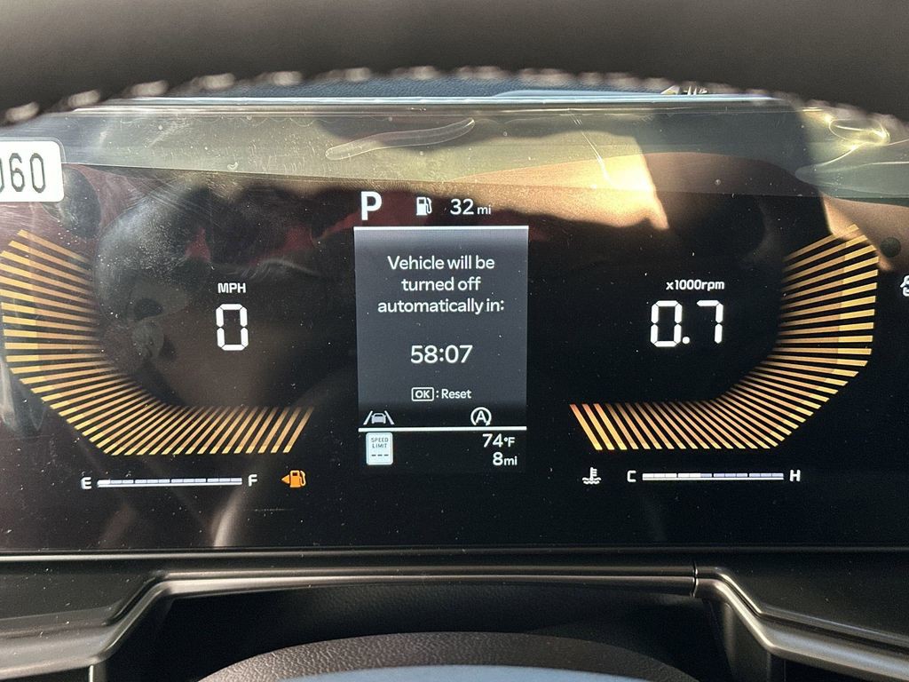 2026 Kia Sorento - Photo 13