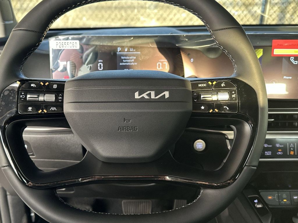 2026 Kia Sorento - Photo 8
