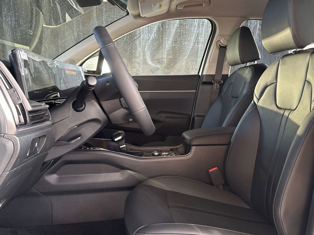 2026 Kia Sorento - Photo 15