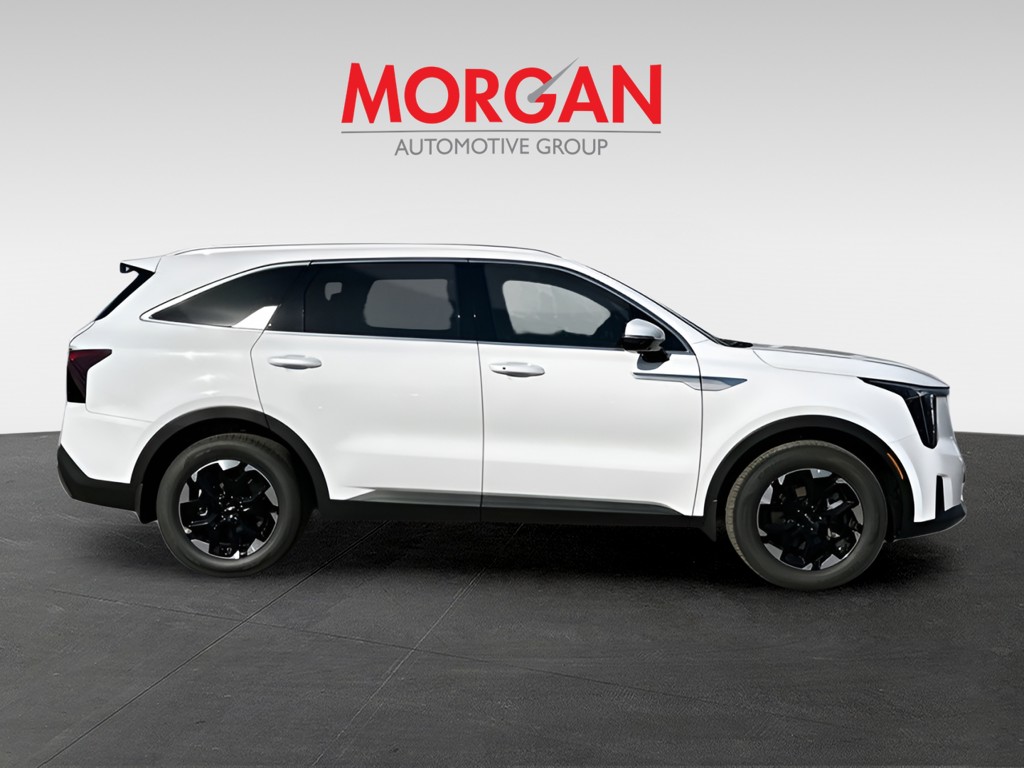 2026 Kia Sorento - Photo 9