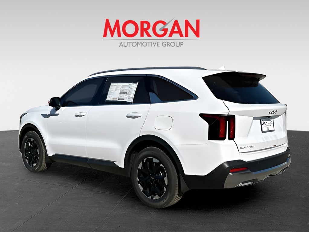 2026 Kia Sorento - Photo 5