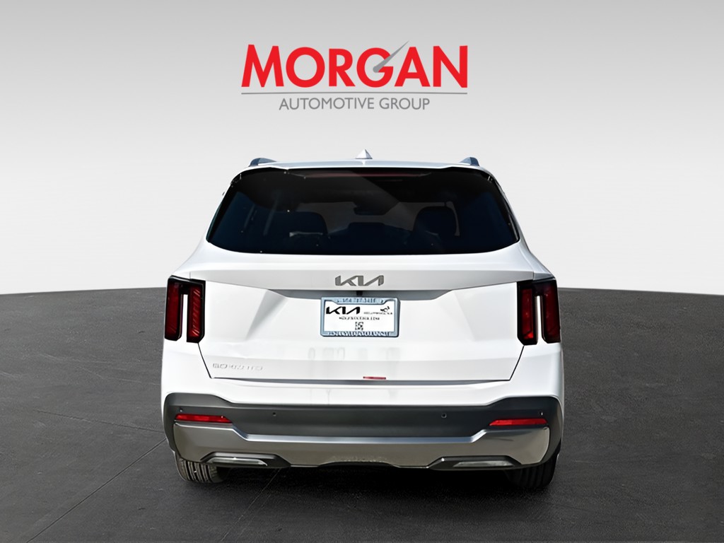 2026 Kia Sorento - Photo 7