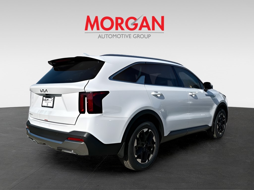 2026 Kia Sorento - Photo 6