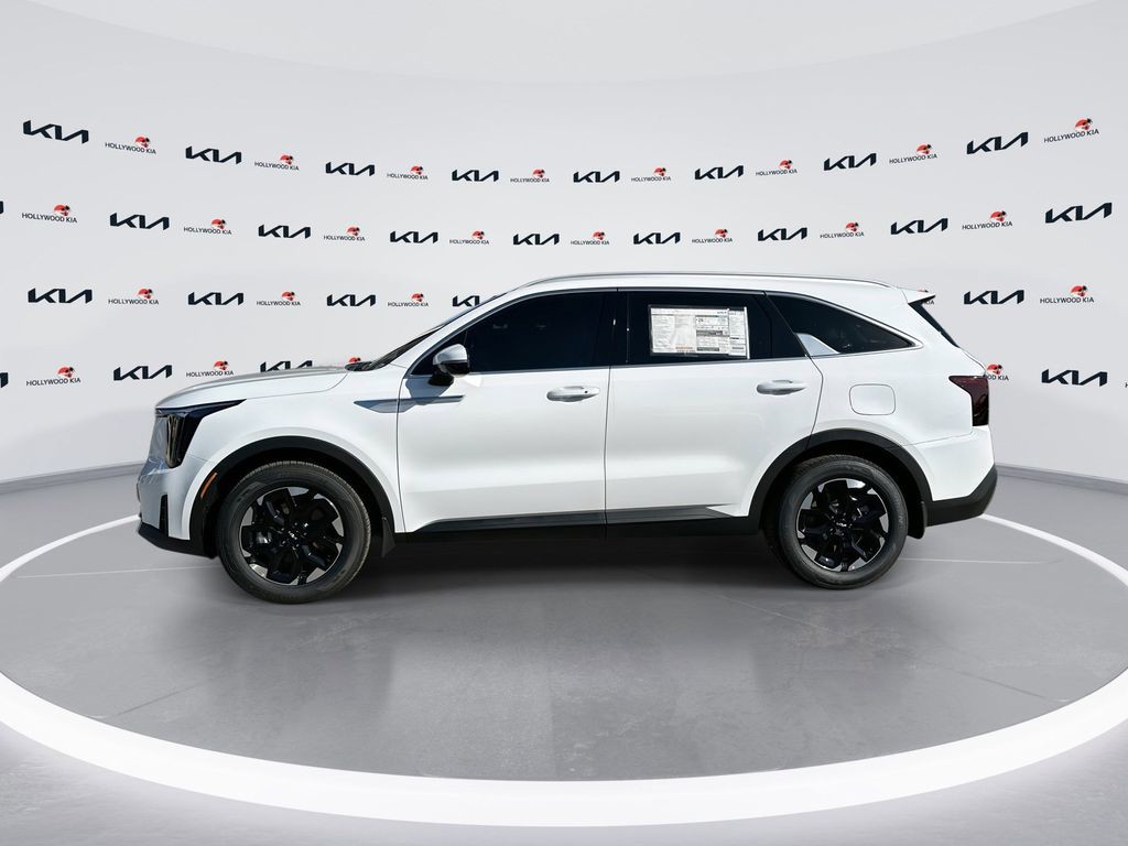 2026 Kia Sorento - Photo 10
