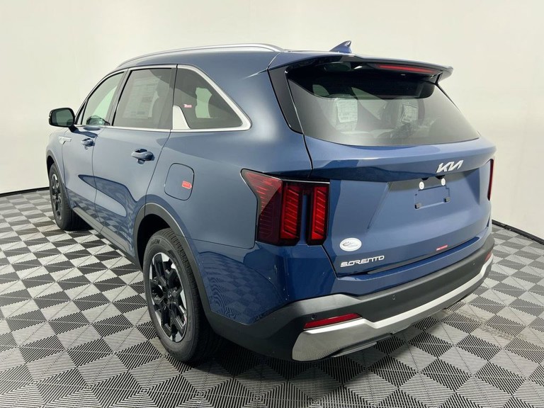 2026 Kia Sorento - Photo 7