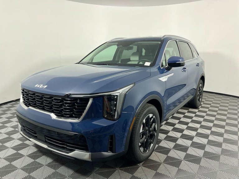 2026 Kia Sorento - Photo 2