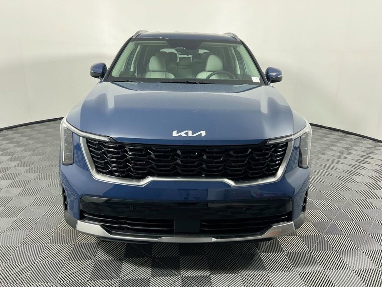 2026 Kia Sorento - Photo 3