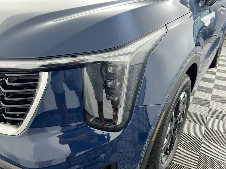 2026 Kia Sorento - Photo 15