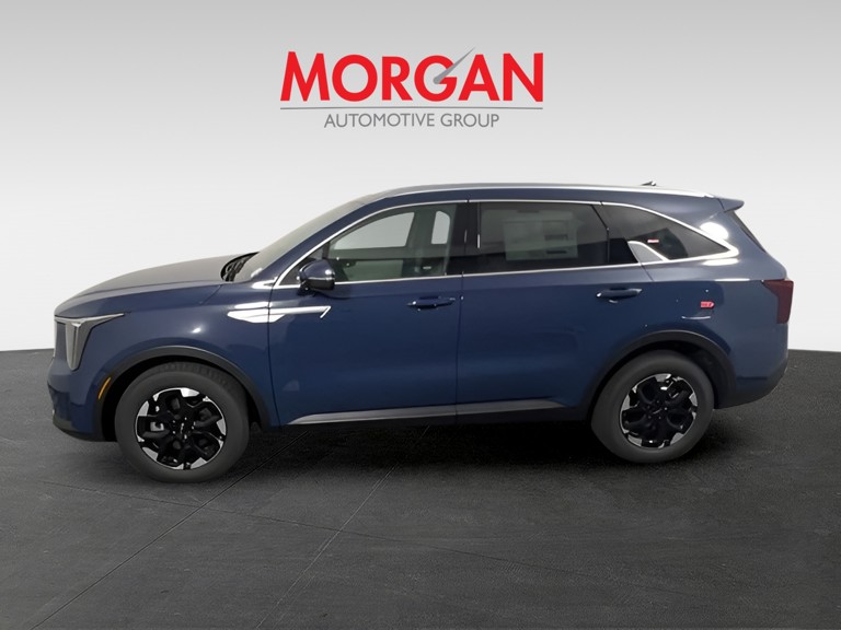 2026 Kia Sorento - Photo 10