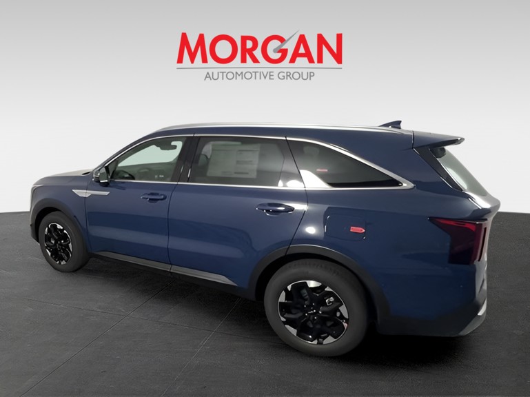 2026 Kia Sorento - Photo 4