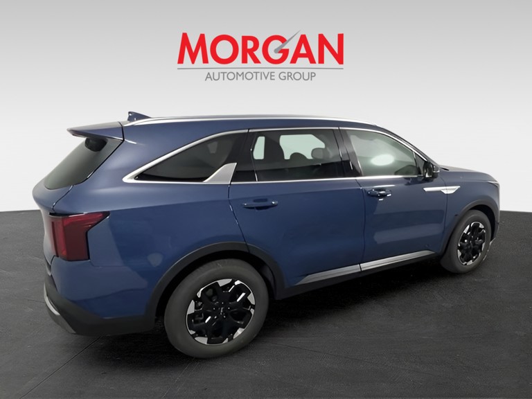 2026 Kia Sorento - Photo 5