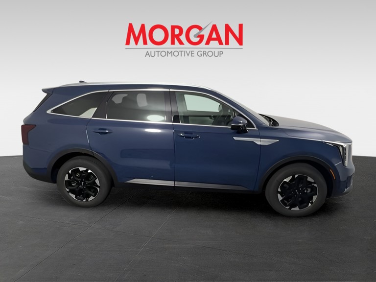 2026 Kia Sorento - Photo 11